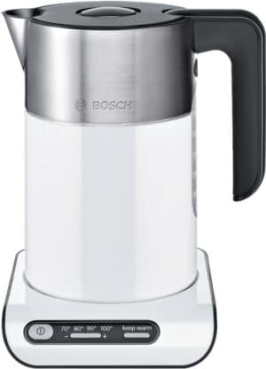 Bosch Styline TWK8611P Wasserkocher