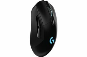 Logitech G703 Lightspeed Wireless Gaming-Maus