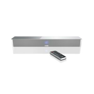 Canton DM 5 silber Soundbar