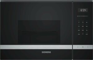 Siemens iQ500 BE555LMS0 Einbau-Mikrowelle