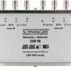 Schwaiger EW98 9 auf 8 SAT Multischalter
