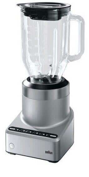 Braun JB 7192 PowerBlend 7 Standmixer