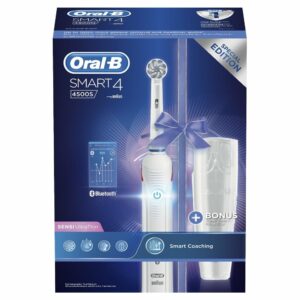 Oral-B Smart 4 4500S Zahnbürste