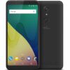 Wiko View XL schwarz 32GB Smartphone