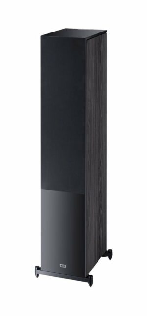 Heco Aurora 1000 schwarz (Stückpreis) Lautsprecher