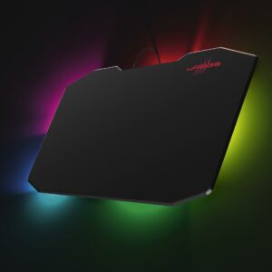 uRage Gaming-Mauspad RGB (00113759)