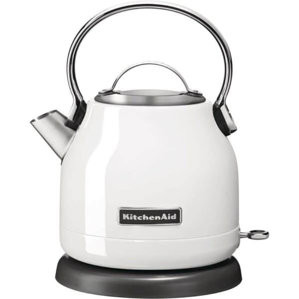 KitchenAid 5KEK1222EWH CLASSIC Wasserkocher