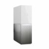 WD (Western Digital) My Cloud Home 4TB Externe HDD-Festplatte