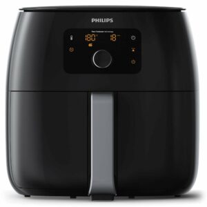 Philips Airfryer XXL HD9651/90 Heißluftfritteuse