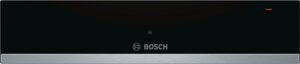 Bosch Serie 6 BIC510NS0 Wärmeschublade