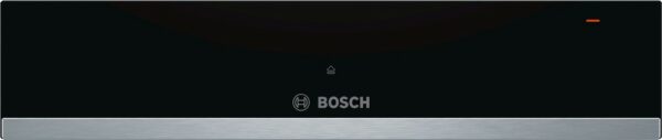 Bosch Serie 6 BIC510NS0 Wärmeschublade