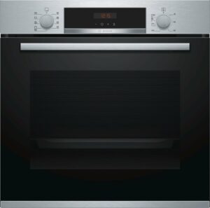 Bosch Serie 4 HBA573BS1 Einbaubackofen