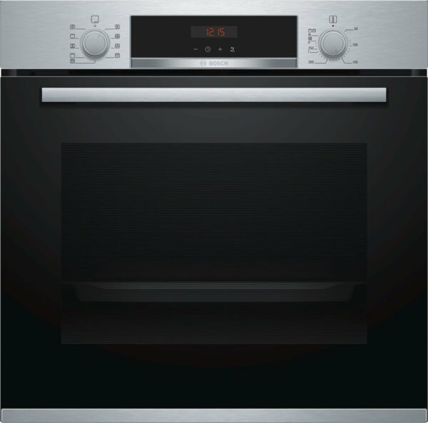 Bosch Serie 4 HBA573BS1 Einbaubackofen