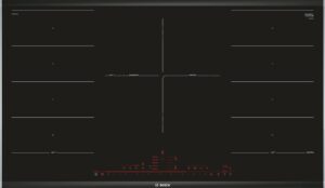 Bosch Serie 8 PXV975DV1E Induktionskochfeld (autark)