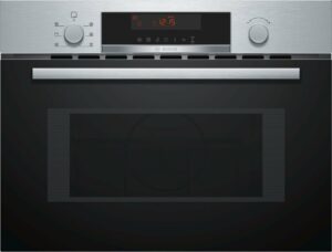 Bosch Serie 4 CMA583MS0 Einbaubackofen