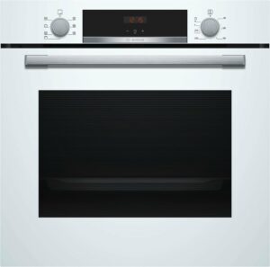 Bosch Serie 4 HBA533BW1 Einbaubackofen