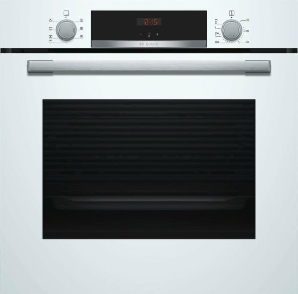 Bosch Serie 4 HBA533BW1 Einbaubackofen