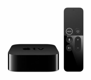 Apple TV 4k 32 GB (2017) MQD22FD/A
