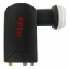 FTE eXcellento HQ dCSS Unicable 2 LNB