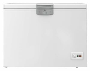 Beko HS 22340 Gefriertruhe