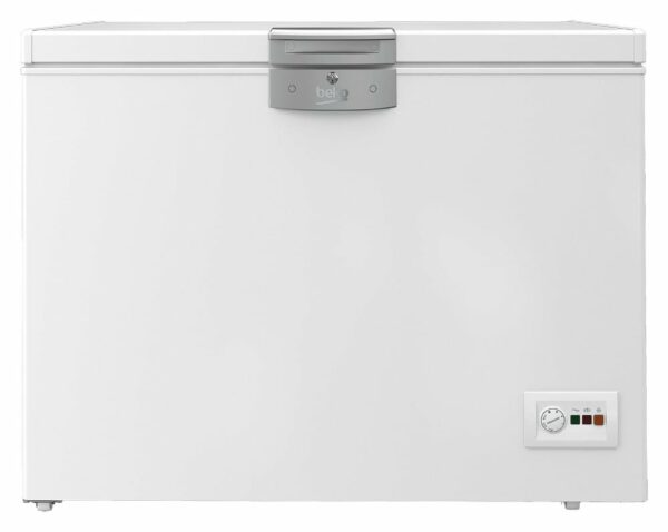 Beko HS 22340 Gefriertruhe