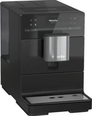 Miele CM 5310 Silence Obsidianschwarz Kaffeevollautomat