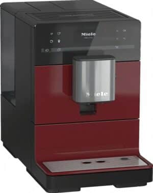 Miele CM 5310 Silence Brombeerrot Kaffeevollautomat
