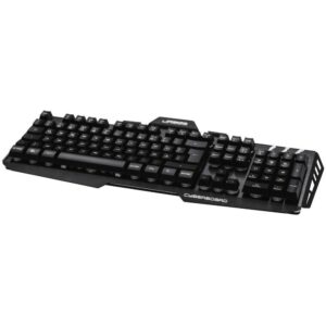 uRage Metal Gaming-Keyboard "uRage Cyberboard" (113755)