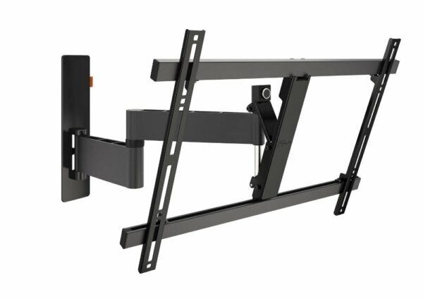 Vogels WALL 3345 schwarz TV-Wandhalterung