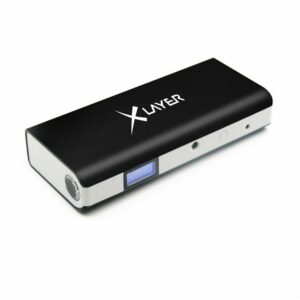 XLayer PLUS Notebook (16000mAh)