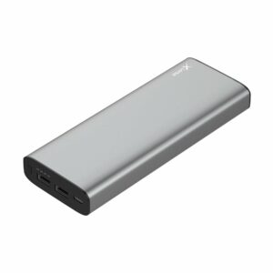 XLayer PLUS MacBook (20100mAh)