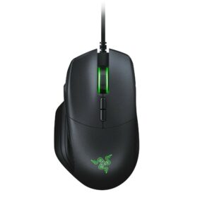 Razer Basilisk schwarz Gaming-Maus