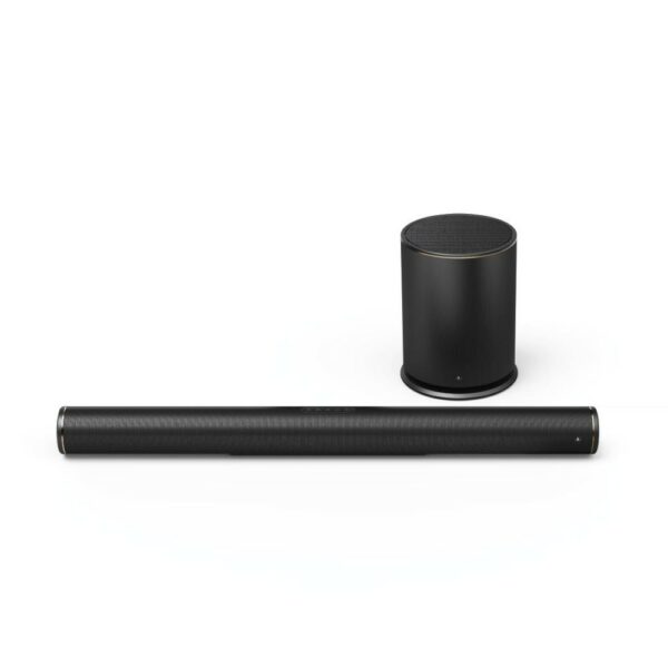 Hama SIRIUM4000ABT Soundbar mit Subwoofer