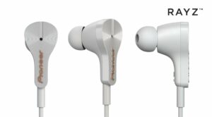 Pioneer SE-LTC3R-W weiß In-Ear Kopfhörer
