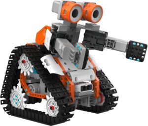UBTECH Jimu AstroBot Kit Roboter-Baukastensystem