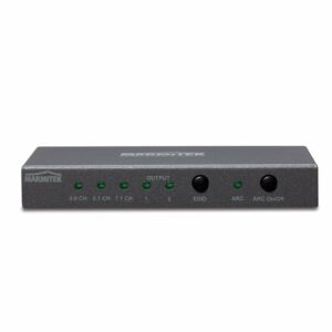 Marmitek Connect AE24 UHD 2.0 Audio Extraktor