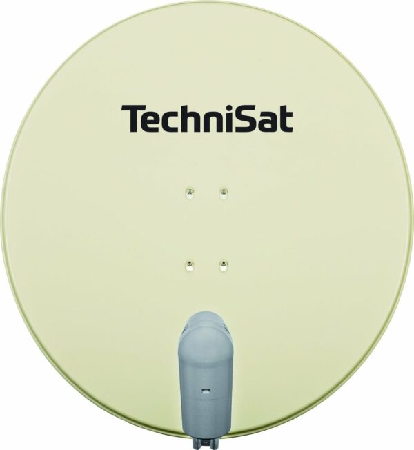 Technisat SATMAN 850 Plus