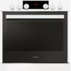Amica SHC 914 100 W Standherd