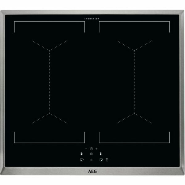 AEG IEE 64050 XB Kochfeld