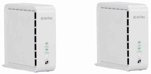 Telekom Airties 4920 Starter Kit Router