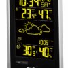 technoline WS 9060 Wetterstation