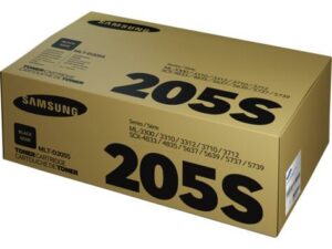 HP SAMSUNG SU974A (MLT-D205S) schwarz Toner