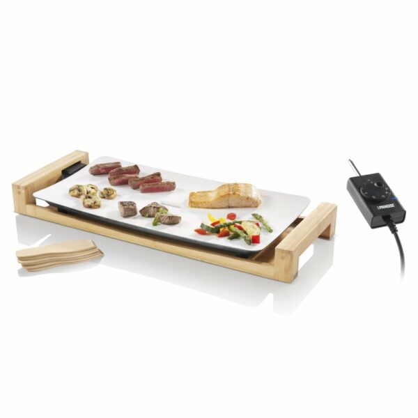 Princess Table Chef Pure 103030 Tischgrill