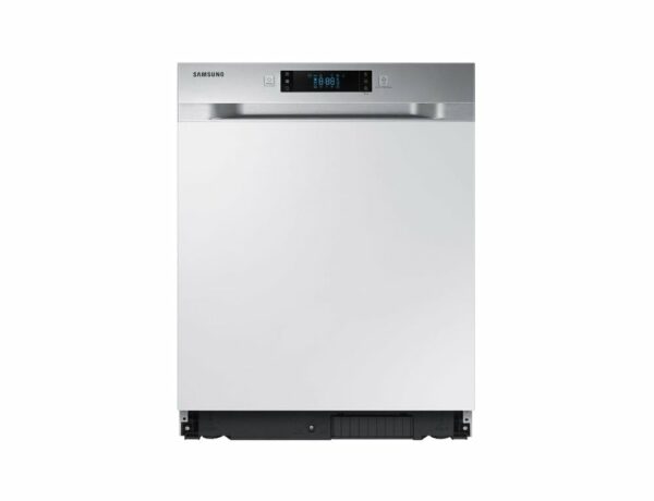 Samsung DW60M6040SS/EG Einbau-Geschirrspüler integriert 60 cm