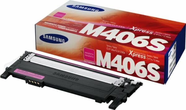 Samsung SU252A (CLT-M406S) magenta Toner