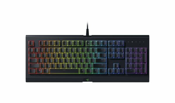 Razer Cynosa Chroma Gaming-Tastatur