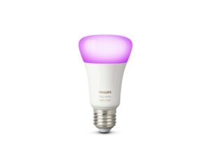 Philips Hue LED 10W E27 Erweiteiterung RGBW