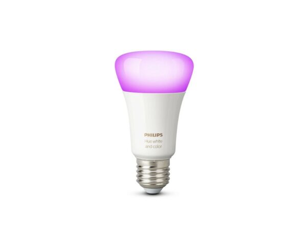 Philips Hue LED 10W E27 Erweiteiterung RGBW