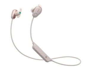 Sony WISP600NP.CE7 rosa In-Ear Kopfhörer