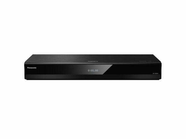 Panasonic DP-UB824EGK schwarz UHD Blu-ray-Player